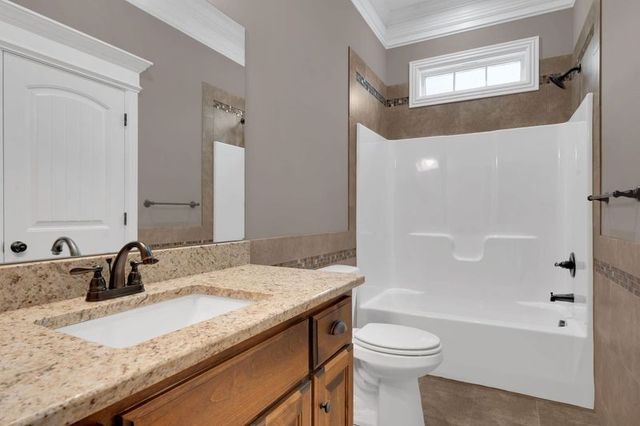 107 Settlers Trace, Tullahoma, TN 37388