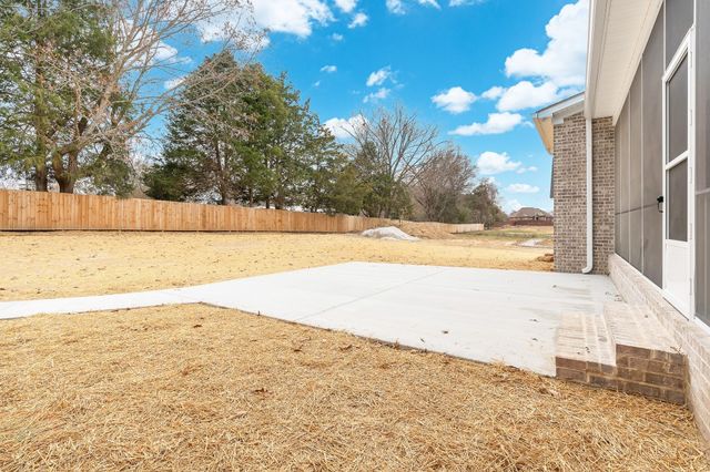 107 Settlers Trace, Tullahoma, TN 37388