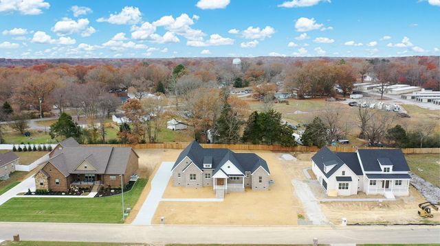 107 Settlers Trace, Tullahoma, TN 37388