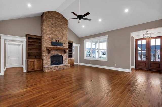 107 Settlers Trace, Tullahoma, TN 37388
