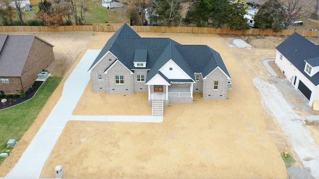 107 Settlers Trace, Tullahoma, TN 37388