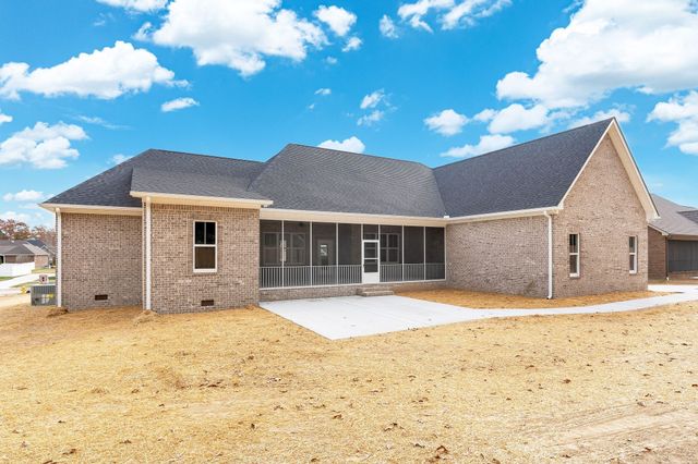 107 Settlers Trace, Tullahoma, TN 37388