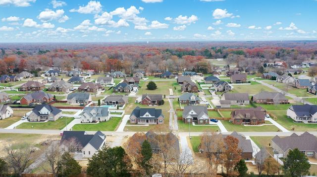 107 Settlers Trace, Tullahoma, TN 37388