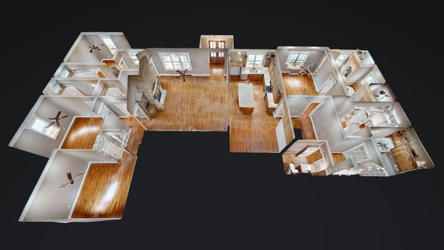 107 Settlers Trace, Tullahoma, TN 37388