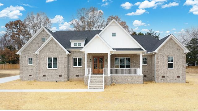 107 Settlers Trace, Tullahoma, TN 37388