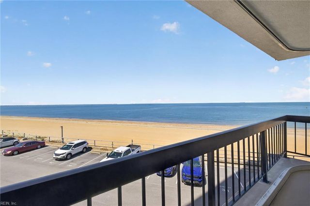 3558 Shore Dr Apt 202, Virginia Beach, VA 23455