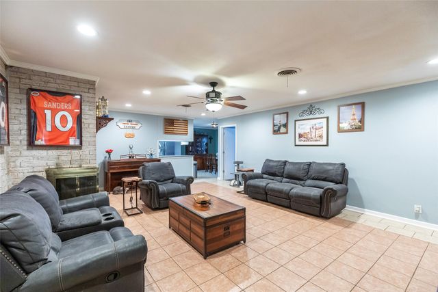 2517 Woodridge Drive, Abilene, TX 79605