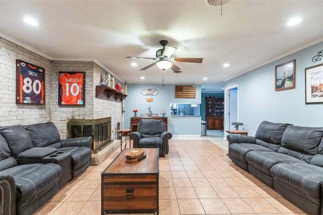 2517 Woodridge Drive, Abilene, TX 79605