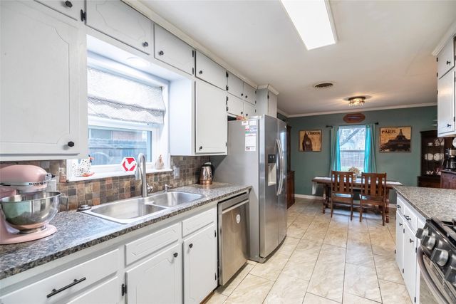 2517 Woodridge Drive, Abilene, TX 79605