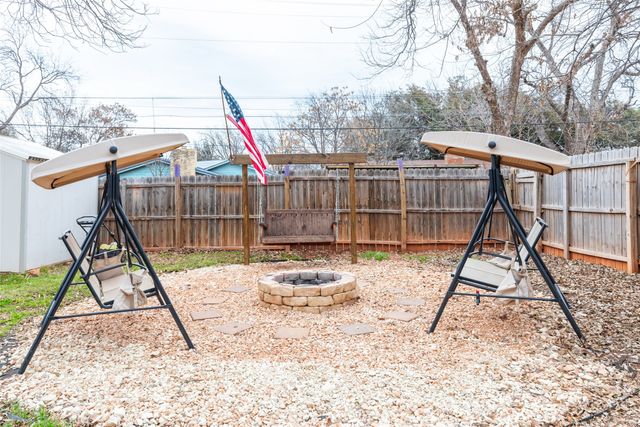 2517 Woodridge Drive, Abilene, TX 79605