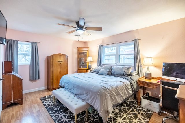 2517 Woodridge Drive, Abilene, TX 79605