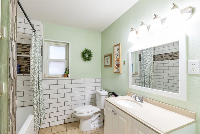 2517 Woodridge Drive, Abilene, TX 79605