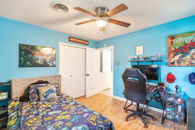 2517 Woodridge Drive, Abilene, TX 79605