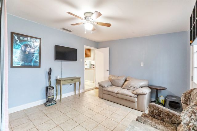 2517 Woodridge Drive, Abilene, TX 79605