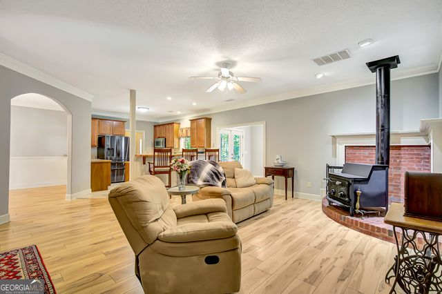 1866 Minix Road, Sharpsburg, GA 30277