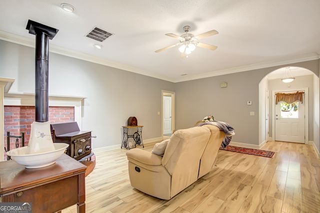 1866 Minix Road, Sharpsburg, GA 30277