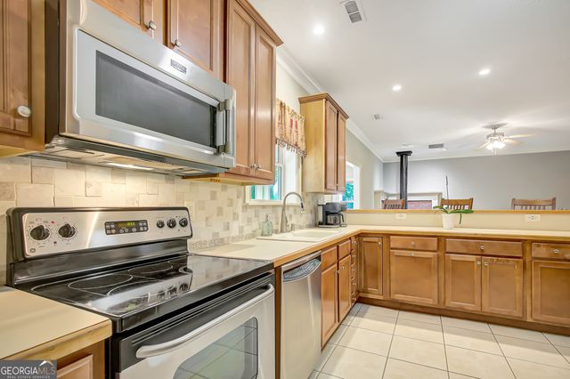 1866 Minix Road, Sharpsburg, GA 30277