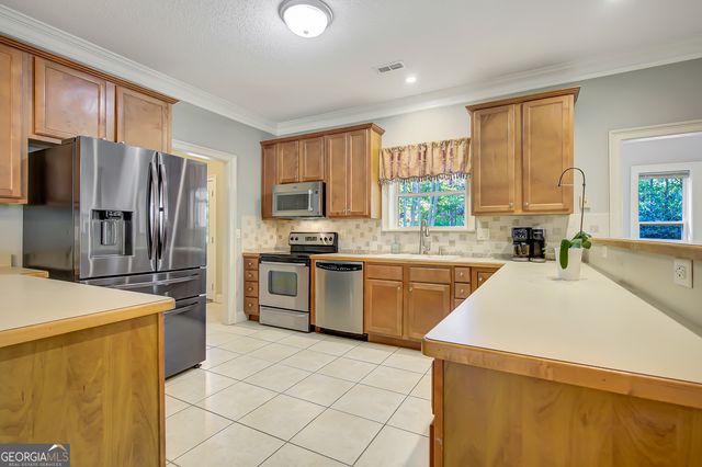 1866 Minix Road, Sharpsburg, GA 30277