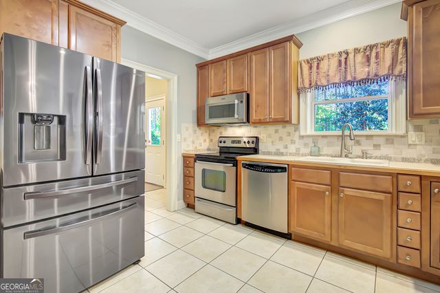 1866 Minix Road, Sharpsburg, GA 30277