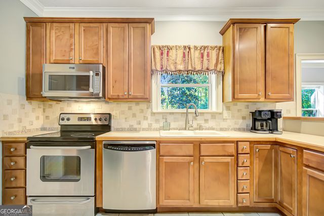 1866 Minix Road, Sharpsburg, GA 30277
