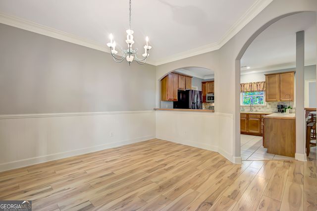 1866 Minix Road, Sharpsburg, GA 30277