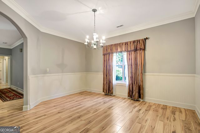 1866 Minix Road, Sharpsburg, GA 30277
