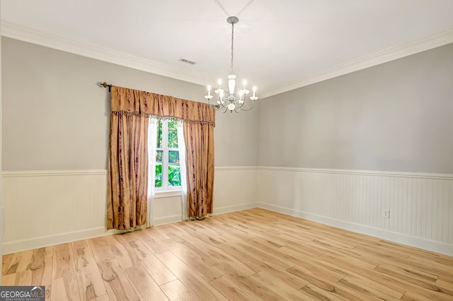 1866 Minix Road, Sharpsburg, GA 30277