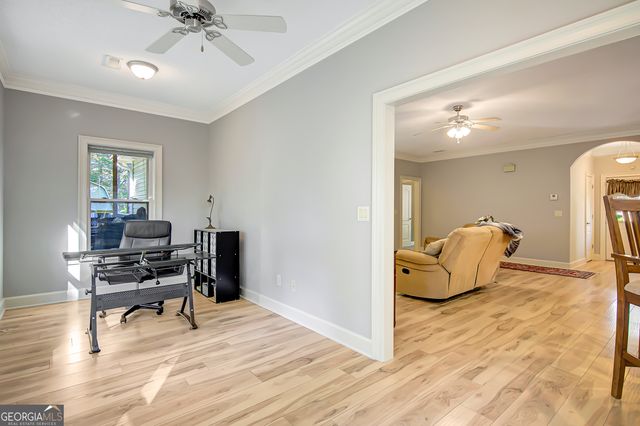 1866 Minix Road, Sharpsburg, GA 30277