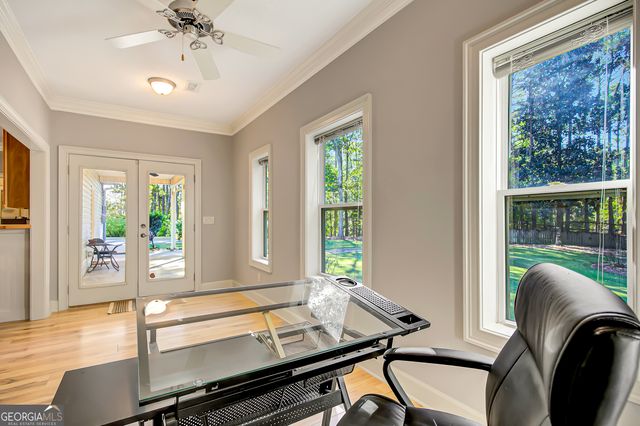 1866 Minix Road, Sharpsburg, GA 30277