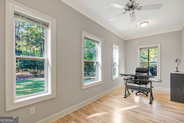 1866 Minix Road, Sharpsburg, GA 30277