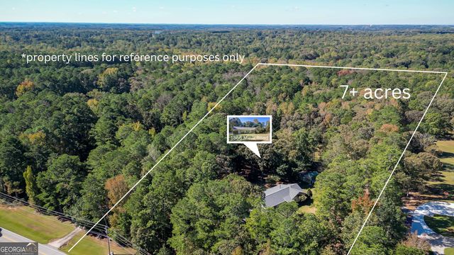 1866 Minix Road, Sharpsburg, GA 30277