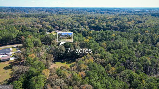 1866 Minix Road, Sharpsburg, GA 30277