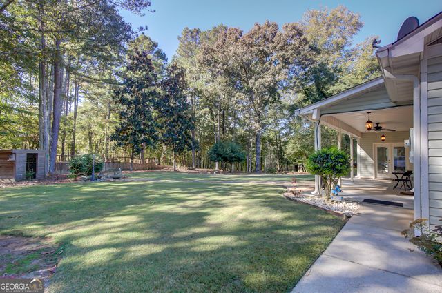 1866 Minix Road, Sharpsburg, GA 30277