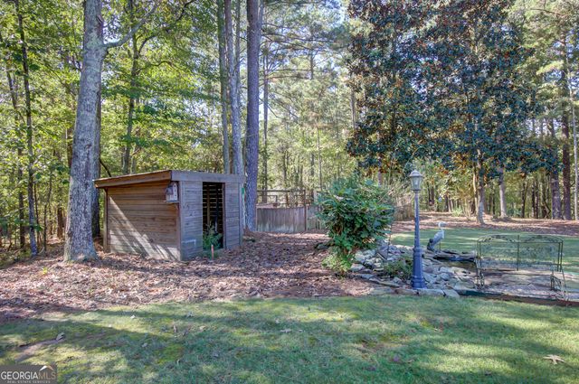 1866 Minix Road, Sharpsburg, GA 30277