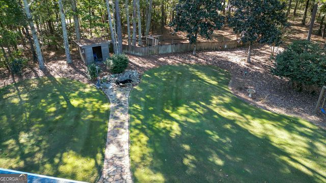 1866 Minix Road, Sharpsburg, GA 30277