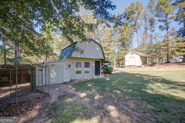 1866 Minix Road, Sharpsburg, GA 30277