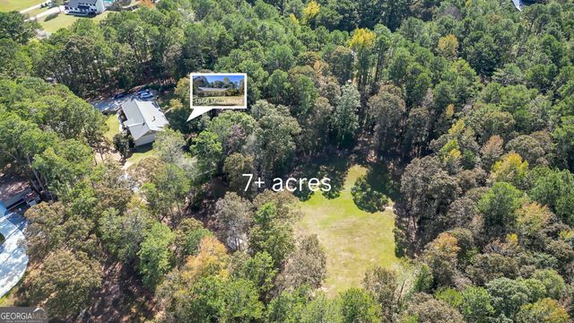1866 Minix Road, Sharpsburg, GA 30277
