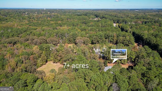 1866 Minix Road, Sharpsburg, GA 30277
