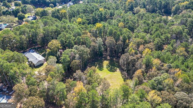 1866 Minix Road, Sharpsburg, GA 30277