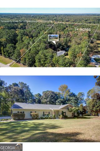 1866 Minix Road, Sharpsburg, GA 30277