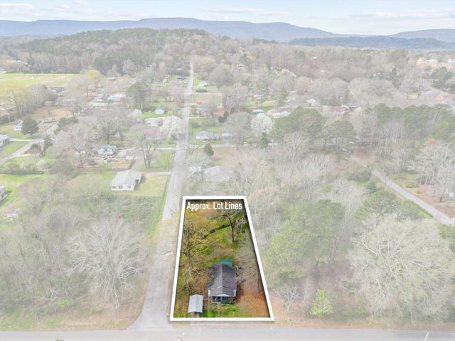 506 Chestnut Street, Lafayette, GA 30728