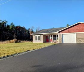 405 Russell Street, Grantsburg, WI 54840