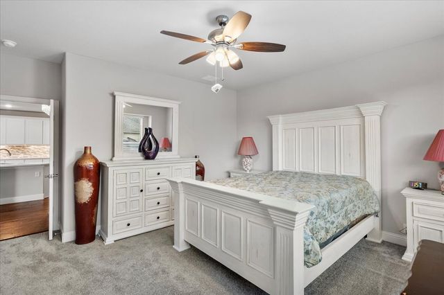 1224 Crawford Drive, Desoto, TX 75115