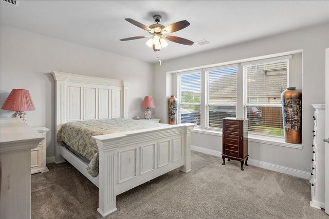 1224 Crawford Drive, Desoto, TX 75115