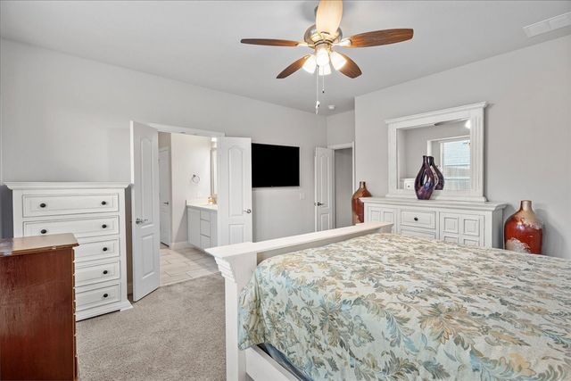 1224 Crawford Drive, Desoto, TX 75115