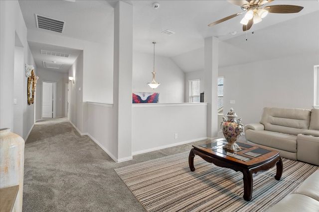 1224 Crawford Drive, Desoto, TX 75115