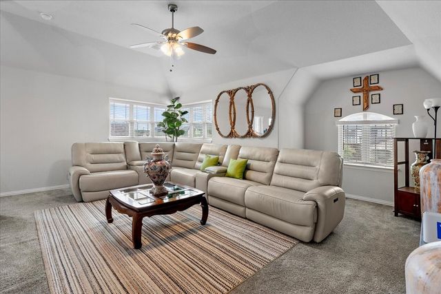 1224 Crawford Drive, Desoto, TX 75115