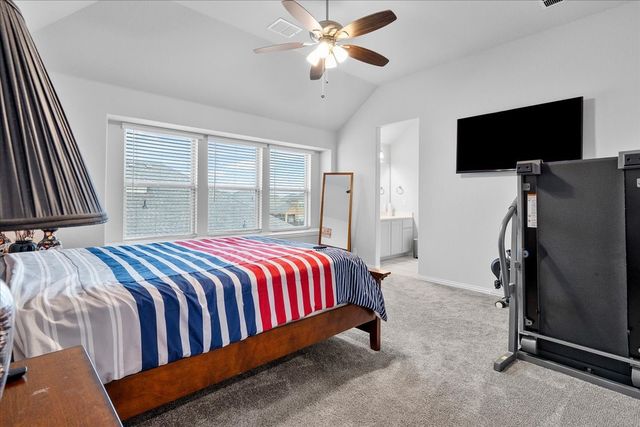 1224 Crawford Drive, Desoto, TX 75115