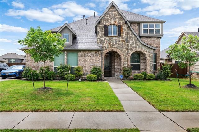 1224 Crawford Drive, Desoto, TX 75115