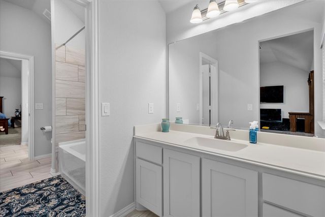 1224 Crawford Drive, Desoto, TX 75115